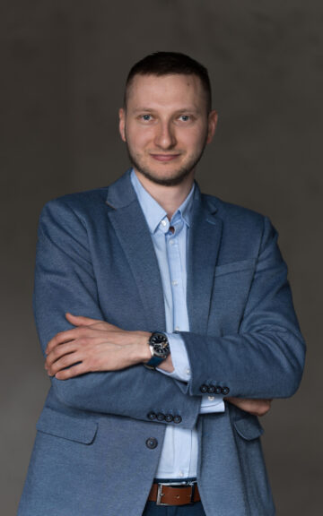 Artur Tomaszek