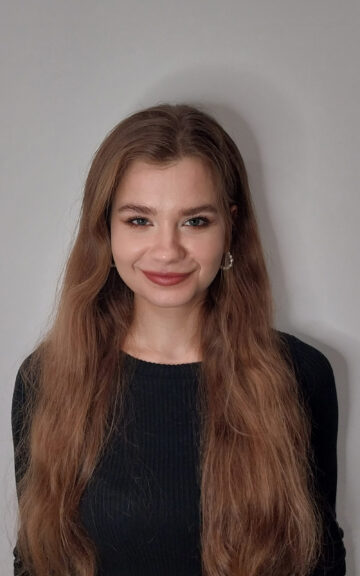 Marta Gita – Grochowska