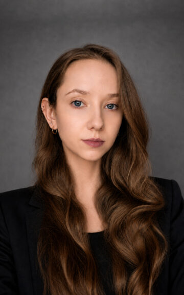 Aleksandra Jóźwik