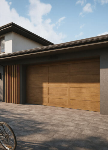 Projekt domu w Święcicach