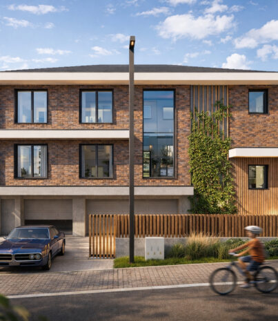 Projekt domu w Lublinie – 3